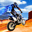 Desert Moto Racing icon