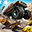 Ultra Monster Truck Trial icon