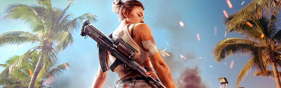 Free Fire Free Fire