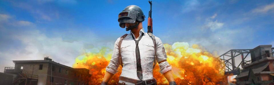 PUBG Lite مجانًا PUBG Lite مجانًا