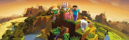 Minecraft for free Minecraft for free