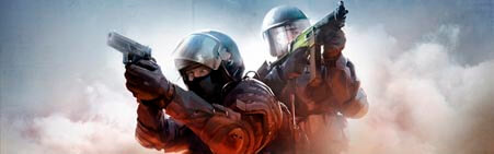 Counter-Strike: Global Offensive مجانًا Counter-Strike: Global Offensive مجانًا
