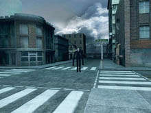 7th Street