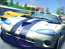 Auto Racing Classics