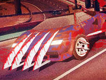Armageddon Racers الإصدار التجريبي للعبة