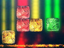 Color Bricks الإصدار التجريبي للعبة