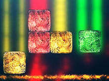 Color Bricks