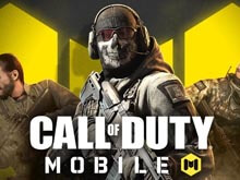 Call of Duty Mobile