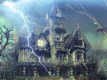 Mansion