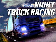 Night Truck Racing