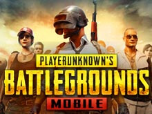 PUBG Mobile