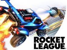 Rocket League