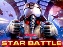 Star Battle Trailer del Juego