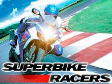 Superbike Racers Trailer do Jogo