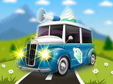 Sunny Drivers Trailer del Juego