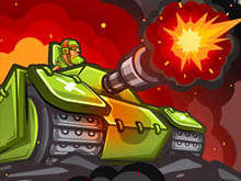 Tank Wars