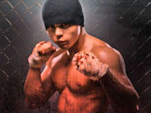 Underground Fight Club