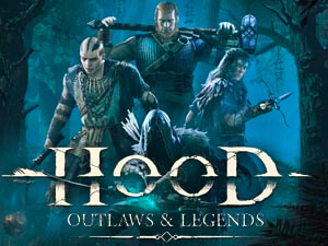 Hood Outlaws and Legends