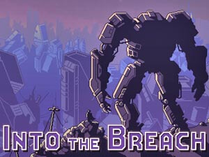 free downloads Into the Breach