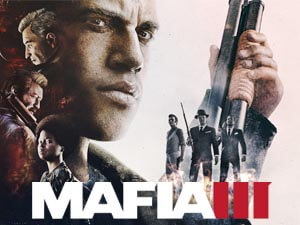 Mafia III Free Game Downloads - GameHitZone