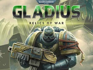 Warhammer 40000 Gladius Relics of War