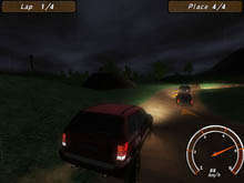 4x4 Offroad Race Imagem 1