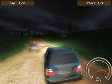 4x4 Offroad Race Imagem 3