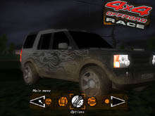 4x4 Offroad Race لقطة الشاشة 4