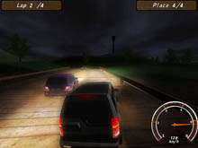 4x4 Offroad Race Imagem 5