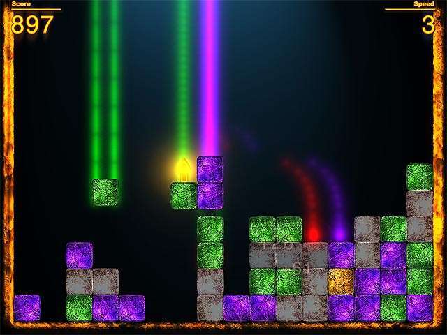 Color Bricks Screenshot 1