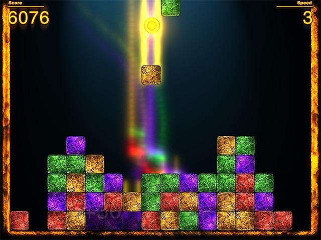Color Bricks لقطة الشاشة 3