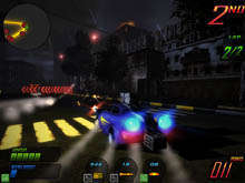 Apocalypse Motor Racers Screenshot 2