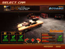 Apocalypse Motor Racers Screenshot 3