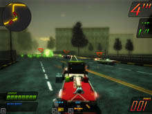 Apocalypse Motor Racers لقطة الشاشة 4