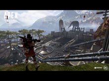 APEX Legends لقطة الشاشة 1