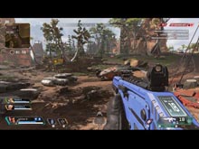 APEX Legends Capture d'Écran 2