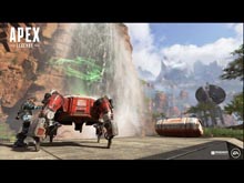 APEX Legends Capture d'Écran 3