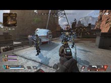 APEX Legends لقطة الشاشة 4