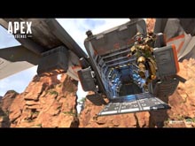 APEX Legends Capture d'Écran 5