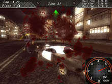 Armageddon Racers Screenshot 2