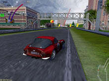 Auto Racing Classics Screenshot 1