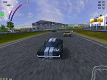 Auto Racing Classics Captura de Pantalla 4