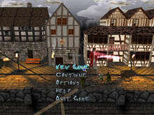 Brave Alchemist Screenshot 4