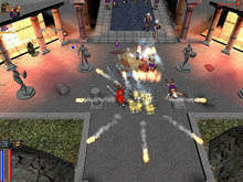 Brave Alchemist Screenshot 5