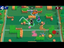 Brawl Stars Captura de Pantalla 1