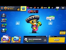 Brawl Stars Скриншот 2