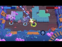 Brawl Stars Capture d'Écran 3