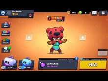 Brawl Stars Capture d'Écran 4