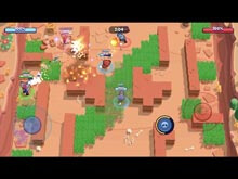 Brawl Stars Скриншот 5