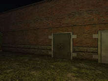 Claustrophobia Screenshot 1